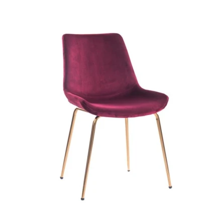 Silla de ocio cómoda .
