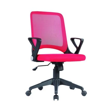 Silla de malla moderna .
