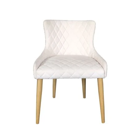 Sillas de acento para dormitorio .