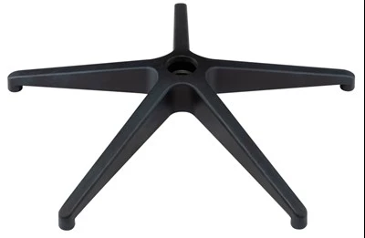 Base de silla giratoria rehegua .
